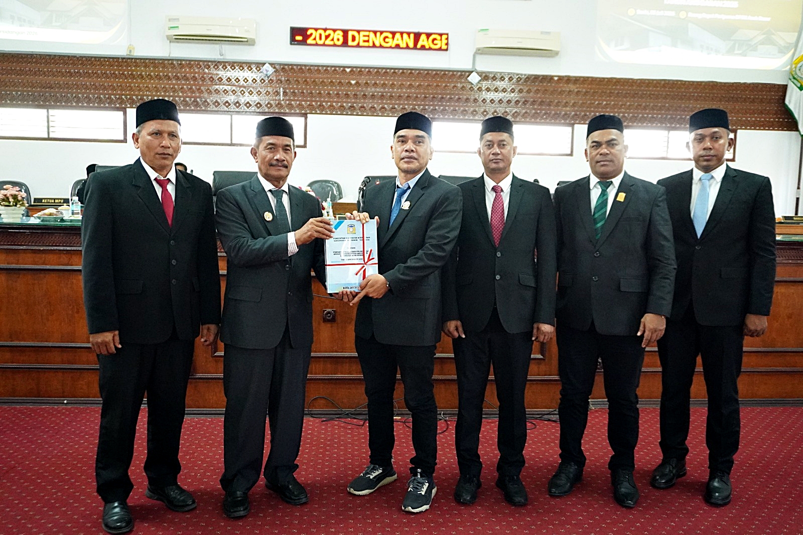 Berita 1