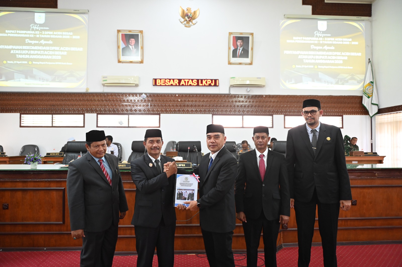 Berita 1
